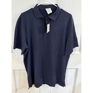 NWT Wilson League Polo XL